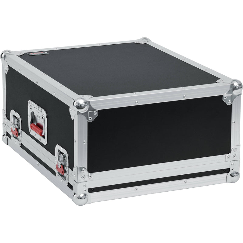 Gator Cases G-Tour Series ATA Flight Case for Allen & Heath SQ-5 Mixer