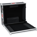 Gator Cases G-Tour Series ATA Flight Case for Allen & Heath SQ-6 Mixer