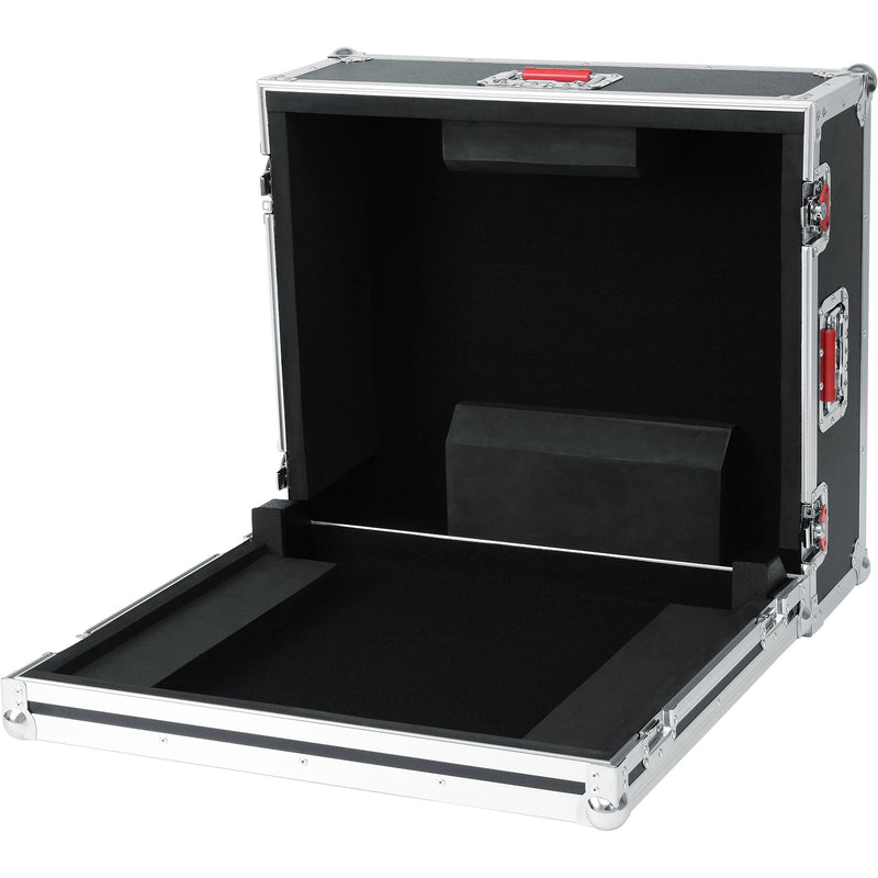 Gator Cases G-Tour Series ATA Flight Case for Allen & Heath SQ-6 Mixer