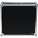 Gator Cases G-Tour Series ATA Flight Case for Allen & Heath SQ-6 Mixer