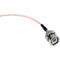 LanParte HD-SDI BNC to BNC Cable (7")