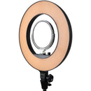 Godox LR180 Daylight Ringlight (Black)