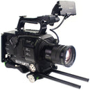 LanParte Basic Rig Kit for Sony FS7 Camera