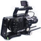 LanParte Basic Rig Kit for Sony FS7 Camera