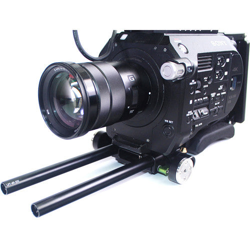 LanParte Basic Rig Kit for Sony FS7 Camera