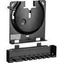 SANUS WSSCAM1 Slim Wall Mount for the Sonos Amp