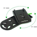 LanParte Monopod V-Lock Plate