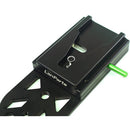 LanParte Monopod V-Lock Plate