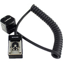 LanParte Cable Adapter for Panasonic DMW-XLR1 XLR Microphone Adapter