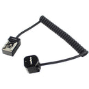 LanParte Cable Adapter for Panasonic DMW-XLR1 XLR Microphone Adapter