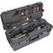 SKB iSeries 3613-12 Ultimate Waterproof Crossbow Case (Black)