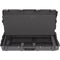 SKB iSeries 4217-7 Ultimate Single/Double Bow Case (Black, Small)