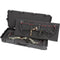 SKB iSeries 4217-7 Ultimate Single/Double Bow Case (Black, Small)