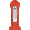 Nightstick XPR-5568RX INTRANT Intrinsically Safe Permissible Dual-Light Right-Angle Rechargeable LED Light (Red)