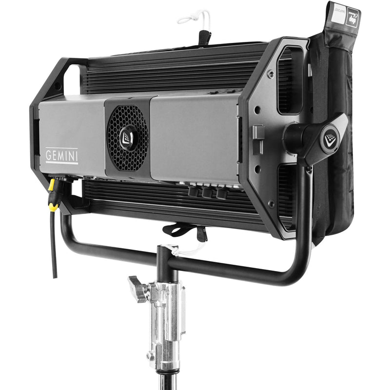 Litepanels Snapgrid for Gemini Dual 2x1 LED Panel (40 Degrees)