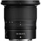 Nikon NIKKOR Z 14-30mm f/4 S Lens with UV Filter Kit