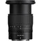 Nikon NIKKOR Z 14-30mm f/4 S Lens with UV Filter Kit