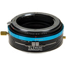 FotodioX Pro TLT ROKR Tilt-Shift Adapter for Canon EF or EF-S Lens to Sony E Camera