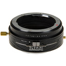 FotodioX Pro TLT ROKR Tilt-Shift Adapter for Canon EF or EF-S Lens to Sony E Camera