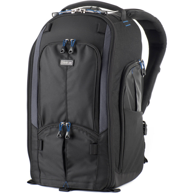 Think Tank Photo StreetWalker Pro V2.0 Backpack (Black)