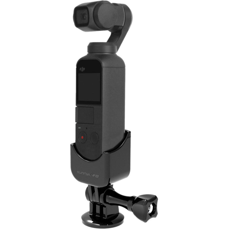 DigitalFoto Solution Limited Adapter of Osmo Pocket to Gopro