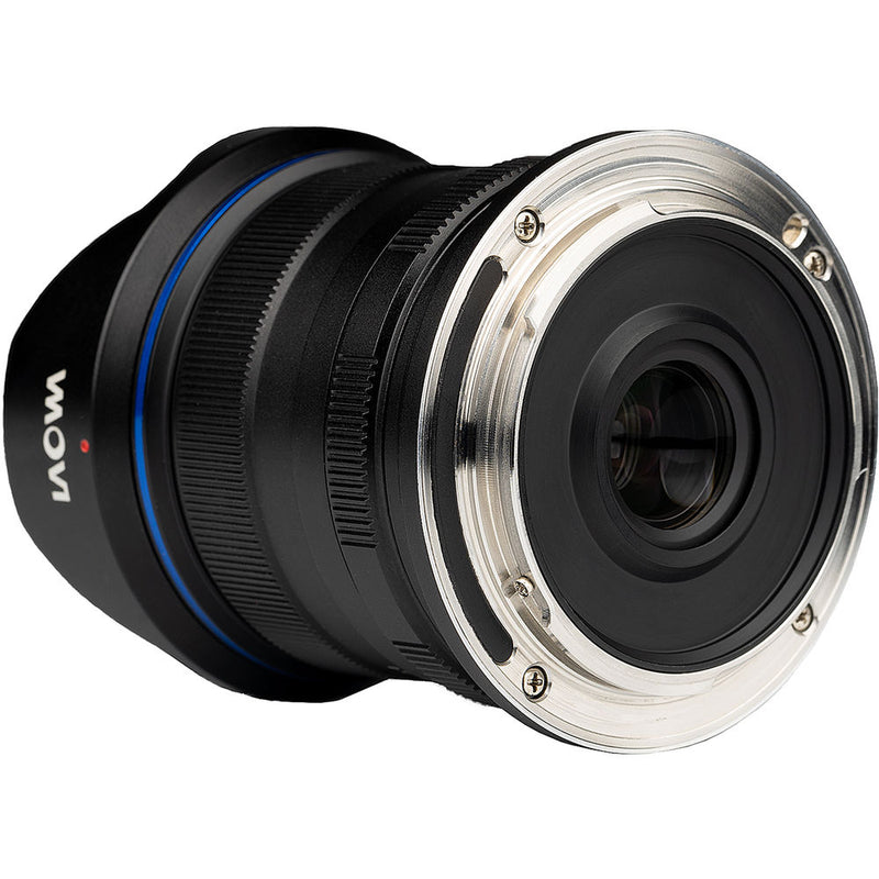 Venus Optics Laowa 9mm f/2.8 Zero-D Lens (DL Mount)