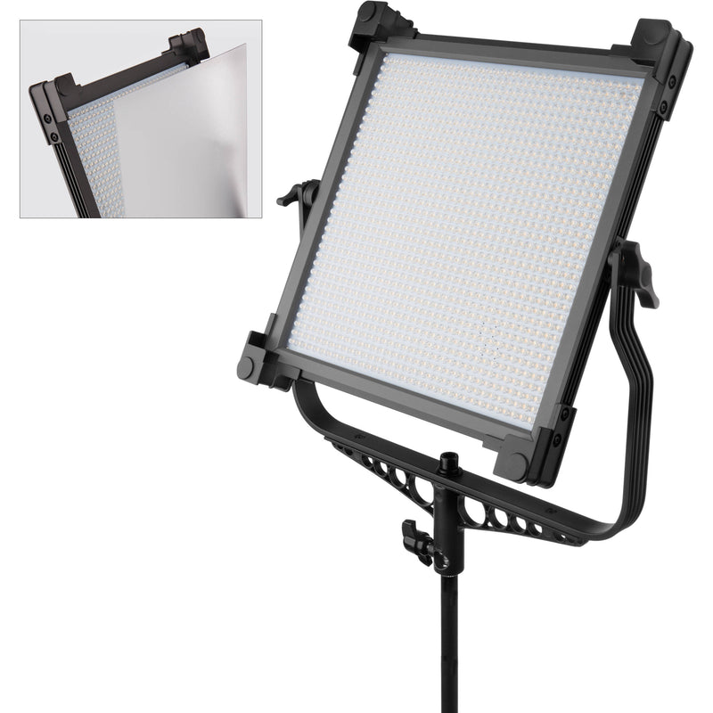 Genaray Spectro LED 1200B1 Bi-Color Studio LED 2-Light Kit