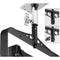 Genaray Spectro LED 1200B1 Bi-Color LED 3-Light Kit