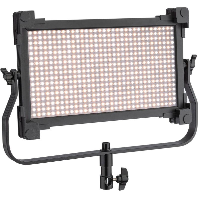 Genaray Spectro LED 1200B1 Bi-Color LED 3-Light Kit