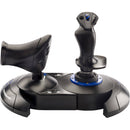 Thrustmaster T-Flight Hotas 4 Flight Stick (for PS4)