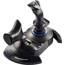 Thrustmaster T-Flight Hotas 4 Flight Stick (for PS4)