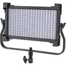 Genaray Spectro LED 800B1 Bi-Color Studio LED Three Light Kit