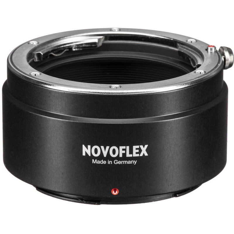 Novoflex Leica R Lens to Nikon Z-Mount Camera Adapter