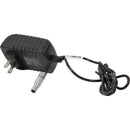 TRIGYN Gear AC Adapter to Arri Standard 2-Pin Lemo Power Cable (4')