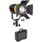 Genaray Torpedo LED Bi-Color Focusing Flood Light