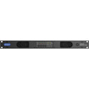 Atlas Sound 400-Watt Networkable 4-Channel Power Amplifier