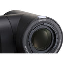 Panasonic AW-UE150K UHD 4K 20x PTZ Camera (Black)