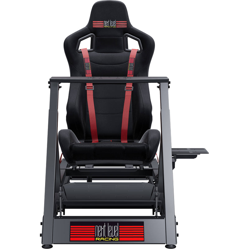 Next Level Racing GTtrack Simulator Cockpit