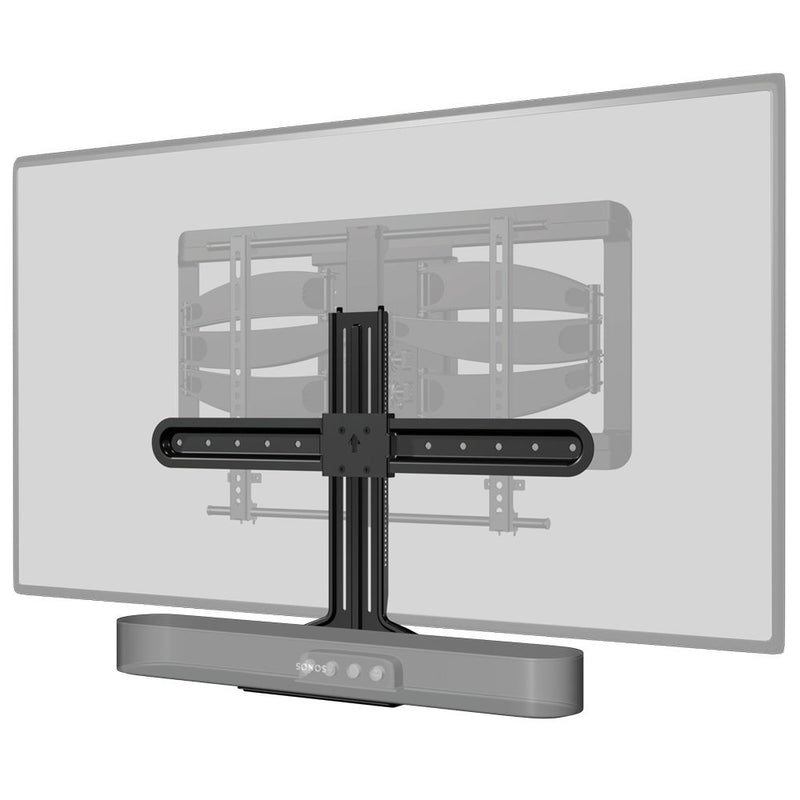 SANUS WSSBM1 Soundbar Mount for Sonos Beam (Black)