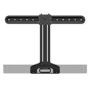 SANUS WSSBM1 Soundbar Mount for Sonos Beam (Black)