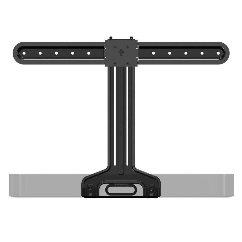 SANUS WSSBM1 Soundbar Mount for Sonos Beam (Black)