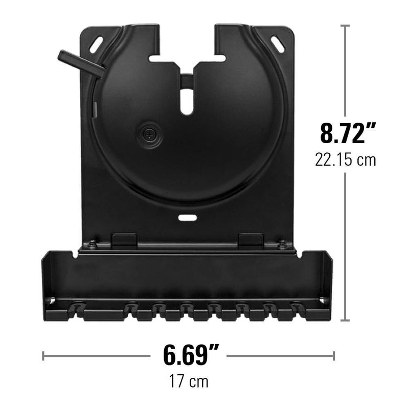 SANUS WSSCAM1 Slim Wall Mount for the Sonos Amp