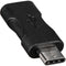 Comprehensive Micro-USB 2.0 Type-B to Type-C Adapter