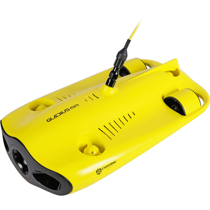 CHASING-INNOVATION Gladius Mini Underwater ROV Kit (328' Tether)