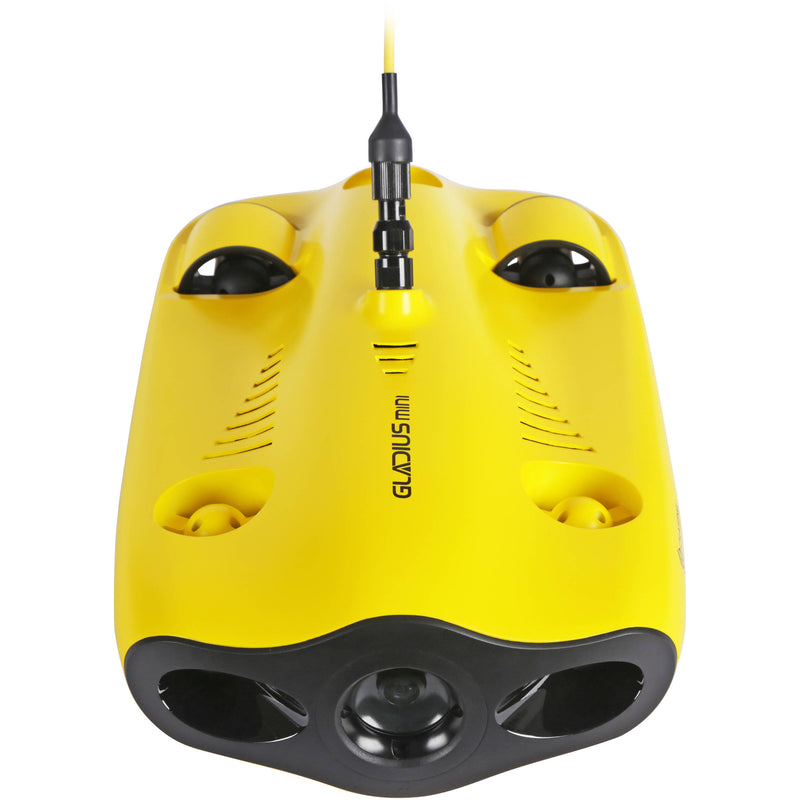 CHASING-INNOVATION Gladius Mini Underwater ROV Kit (328' Tether)