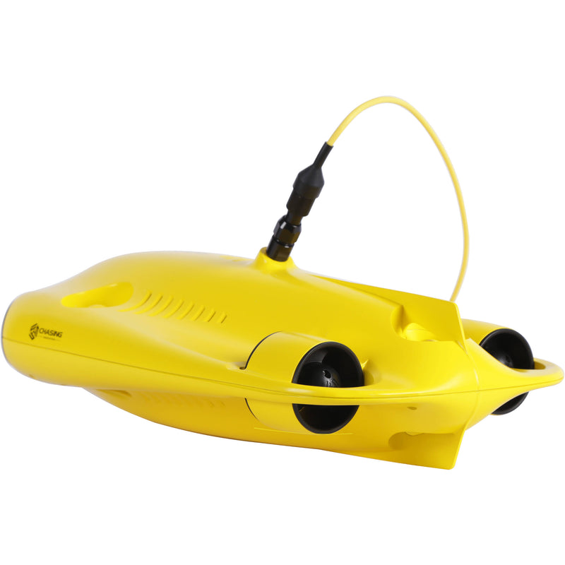 CHASING-INNOVATION Gladius Mini Underwater ROV Kit (328' Tether)