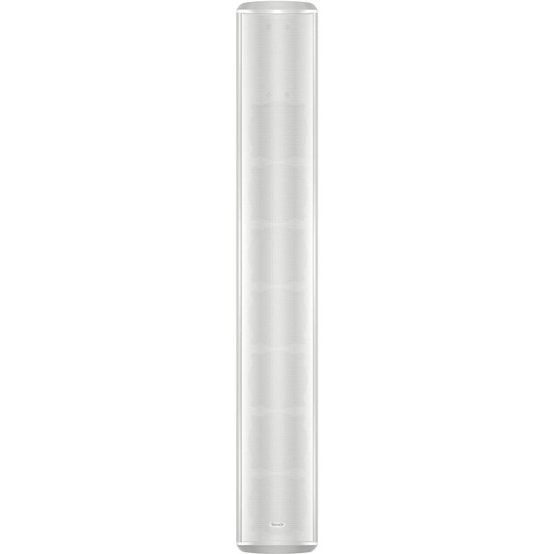 Tannoy Passive 7" Full Range Column Array 7"Loudspeaker (White)