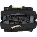 Porta Brace Rugged Cordura Carrying Case For The Canon XF705