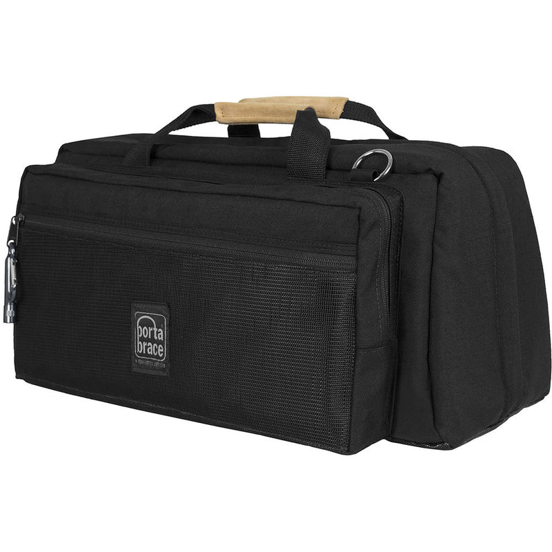 Porta Brace Rugged Cordura Carrying Case For The Canon XF705