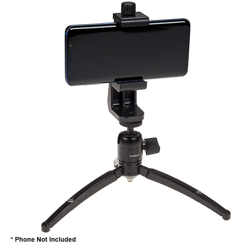 FotodioX Cell Phone Tripod Mount Adapter Kit